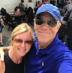 Meet your Posher, Michaela